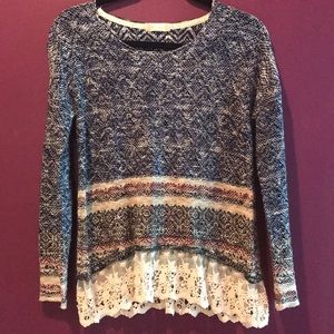 Altar’d State Sweater